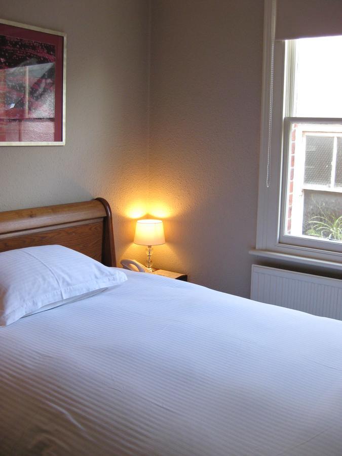 Amherst Guesthouse Reading Buitenkant foto